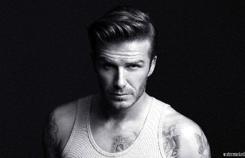 David Beckham Poster 27inx40in The Poster Depot The Poster Depot