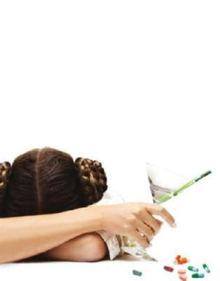 Wishful Drinking poster #01 Carrie Fisher poster 27"x40" 27x40 Oversize The Poster Depot