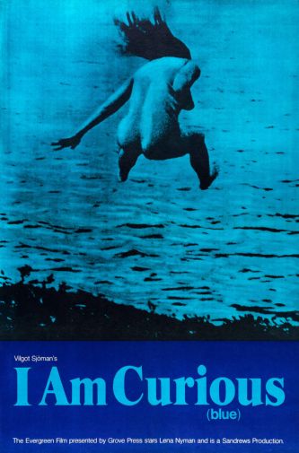 I Am Curious 11x17 poster for sale cheap United States USA