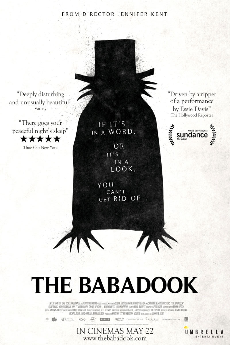 The Babadook Movie Poster 11x17 The Poster Depot the-babadook-movie-poster-11x17-the-poster-depot