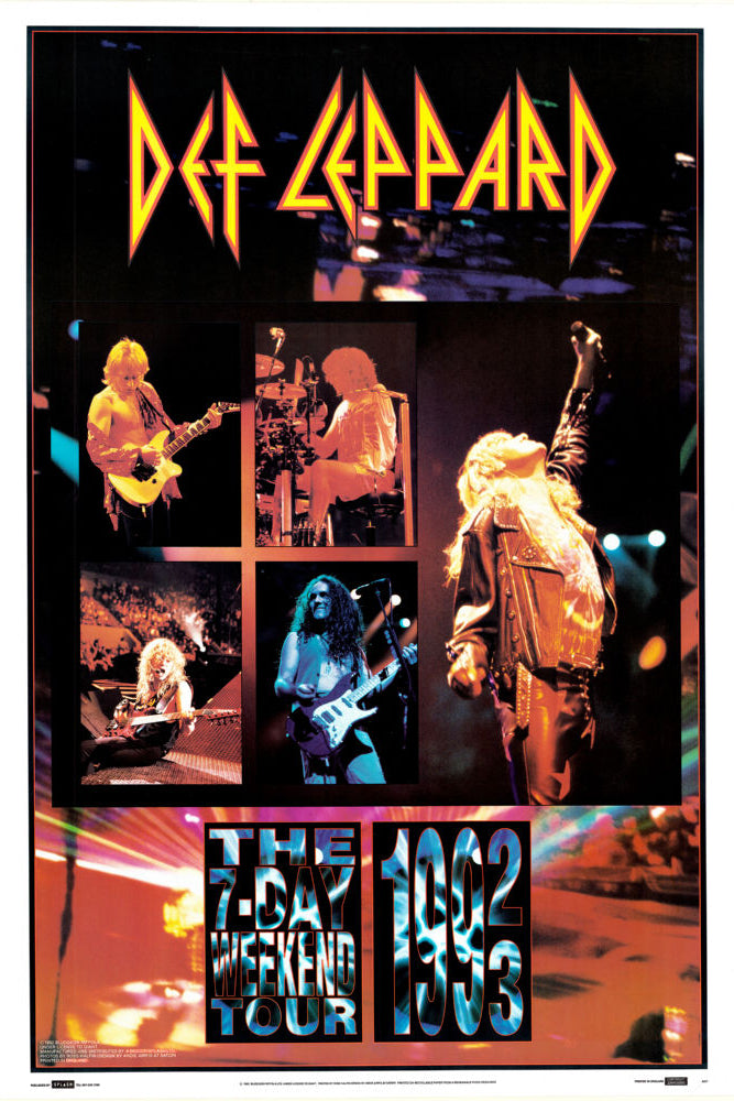 レア　Def Leppard プロモCD ２２枚とおまけ　デフレパード e78d92b53d4462434f6aef77d4bee1
