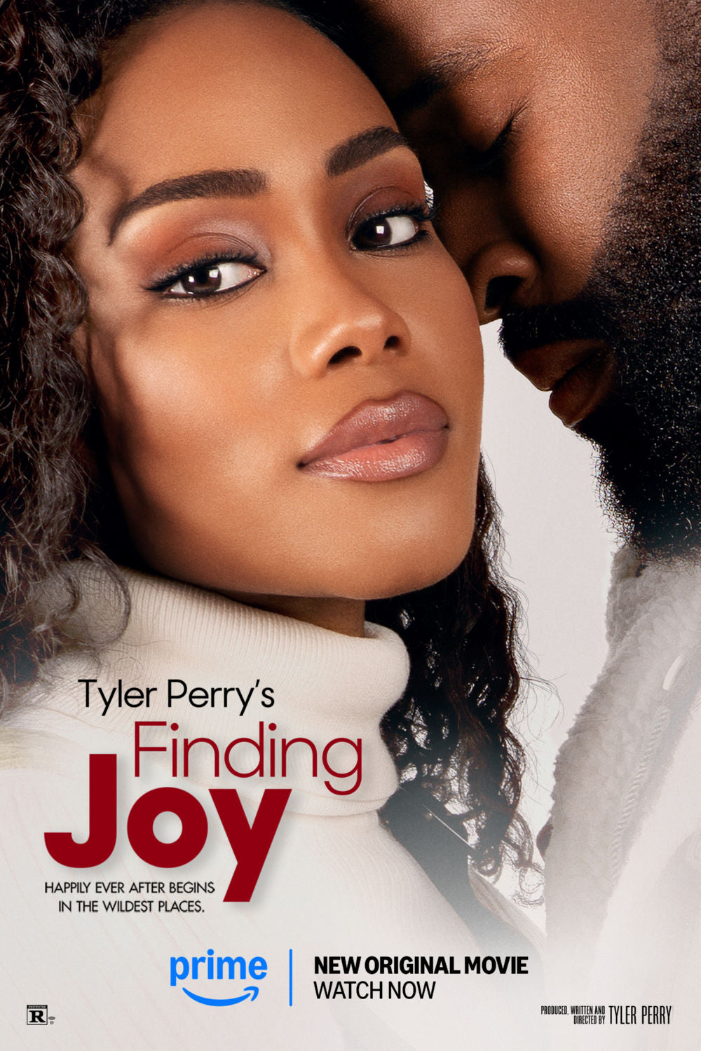 Finding Joy Movie Poster - 24"x36" The Poster Depot