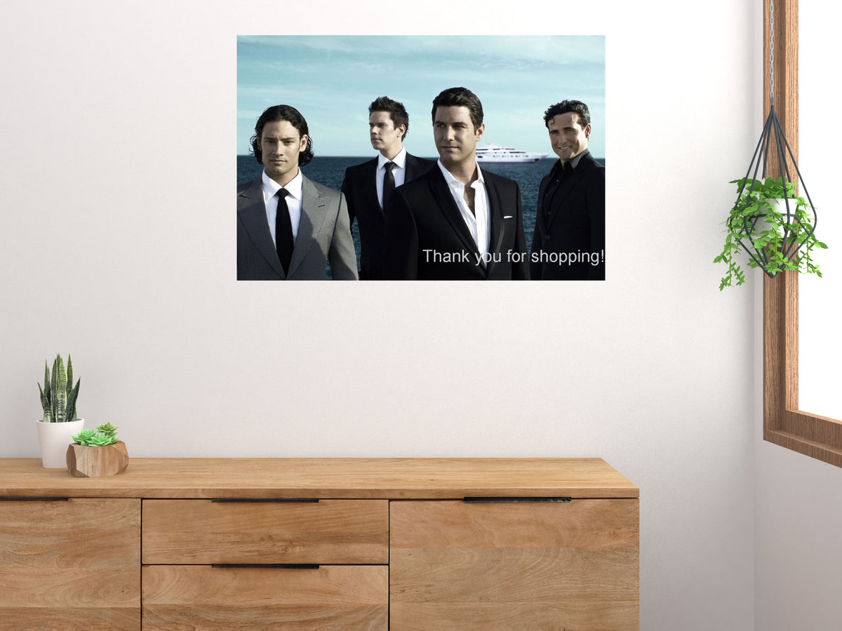 Il Divo Movie Poster