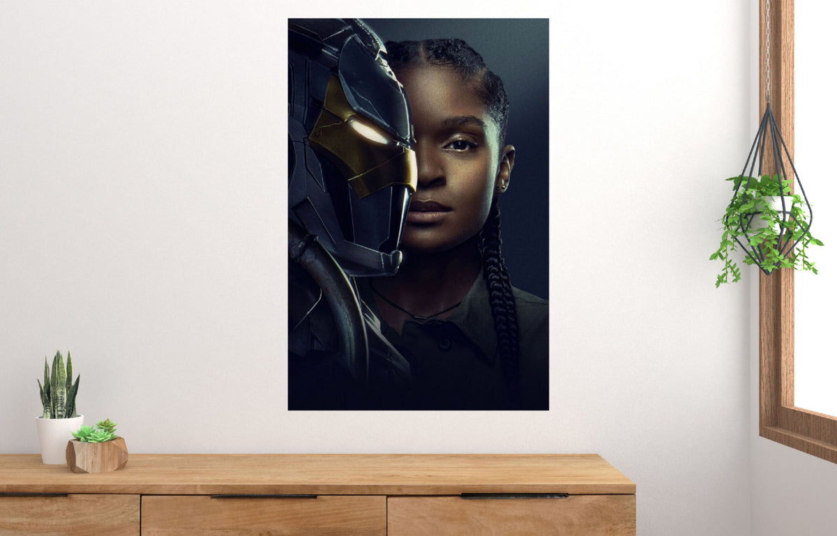 Ironheart Movie Poster 27x40 The Poster Depot