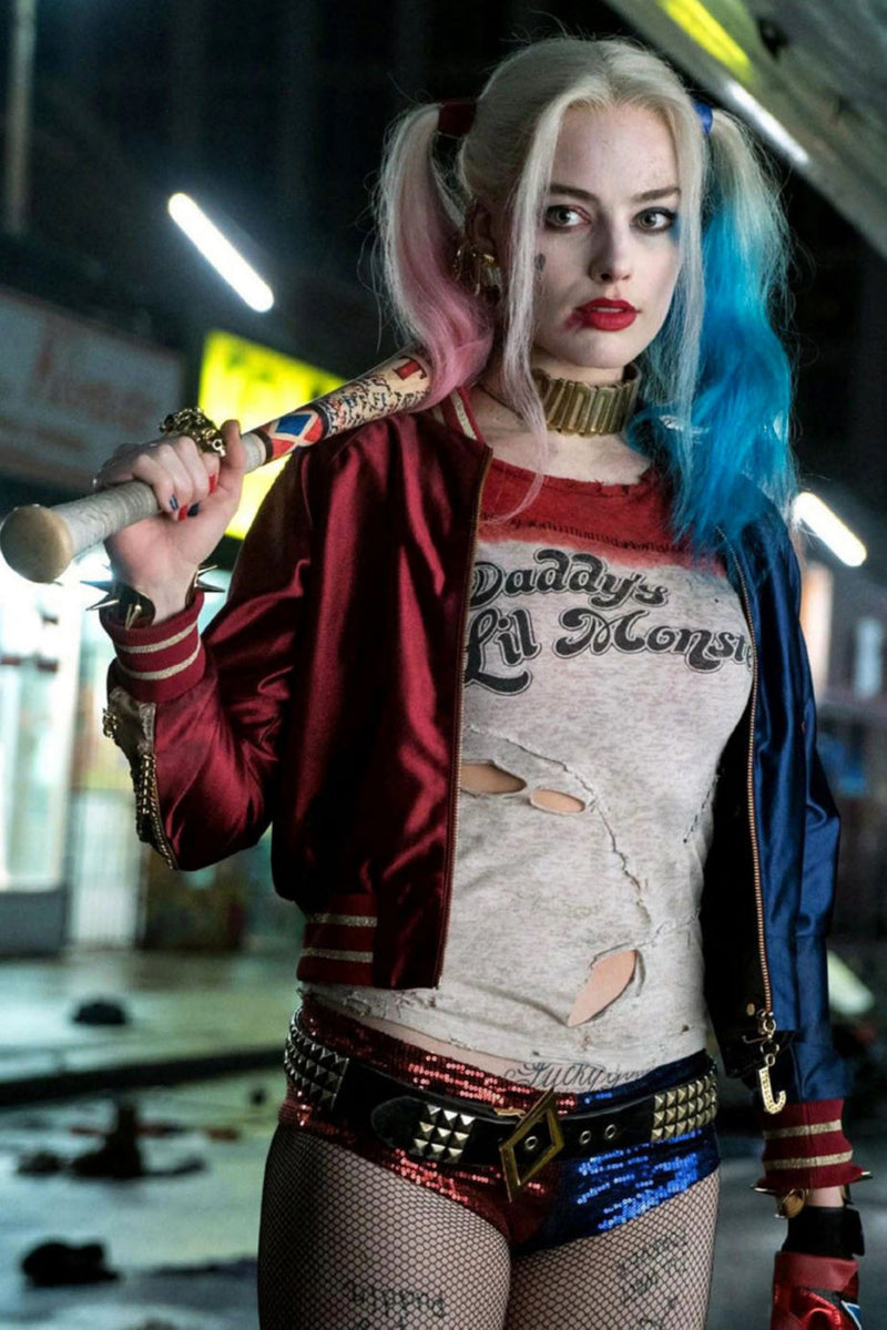 Margot Robbie Poster 27x40 27