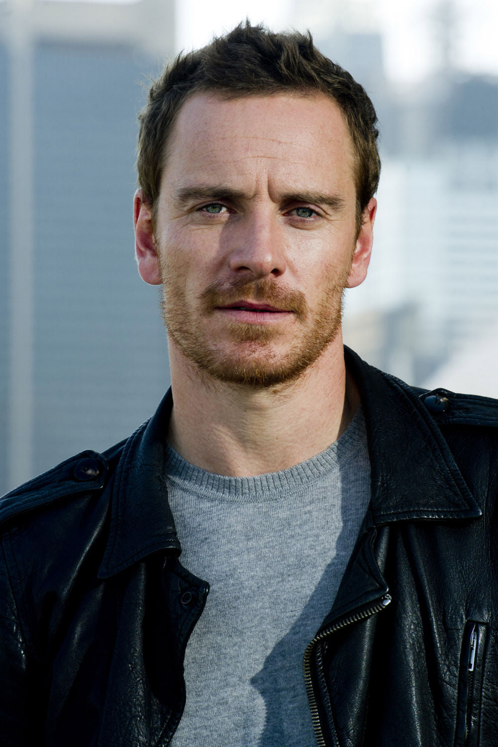 Michael Fassbender Movie Poster 24"x36" The Poster Depot