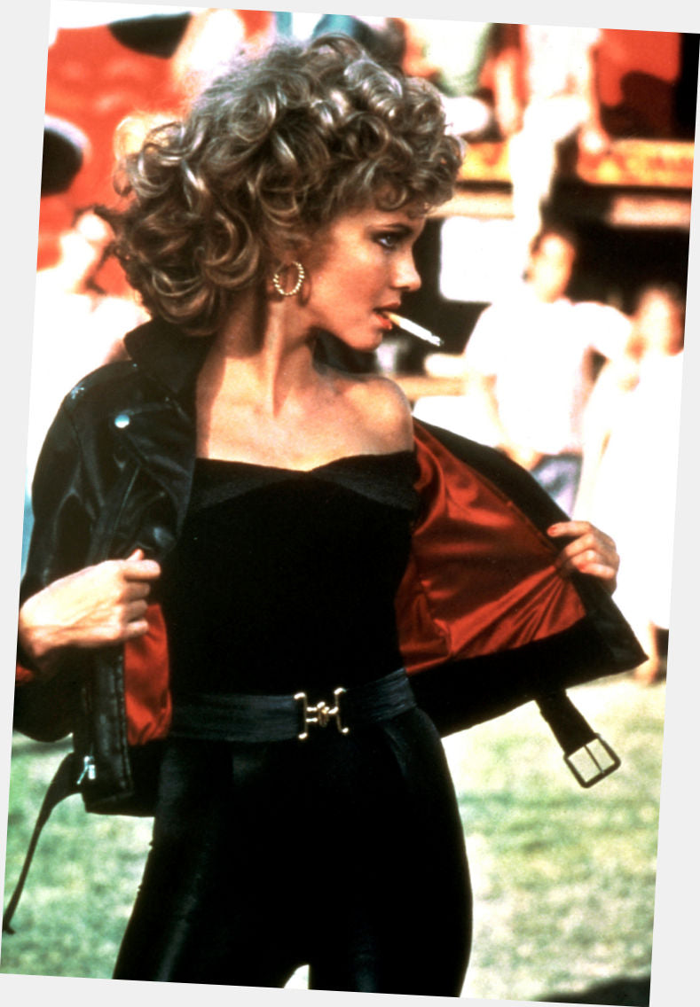 Olivia Newton John Poster 16x24 16"x24" Grease Sandy The Poster Depot