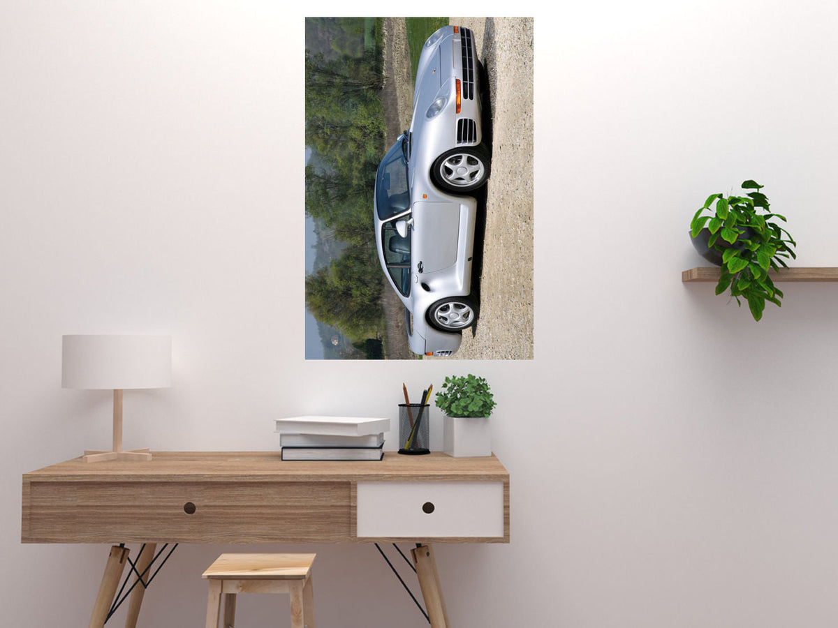 Porsche 959 Poster 27x40 27"x40" Poster