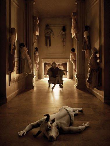 American Horror Story Poster 11x17 Poster 11x17 | The Poster Depot The Poster Depot