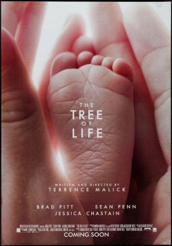 Tree Of Life poster 27inch x 40inch Poster The Poster Depot