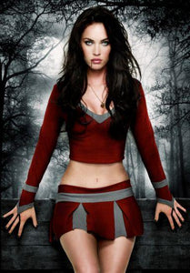 Jennifers Body Megan Fox poster 27"x40" 