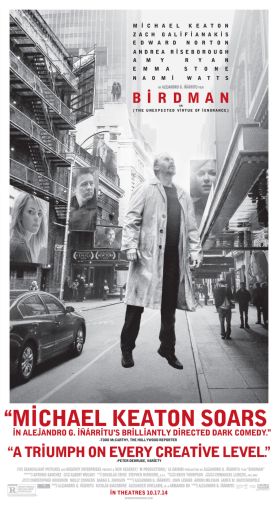 Birdman poster for sale cheap United States USA