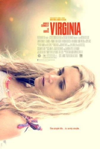 Whats Wrong With Virginia poster 16inx24in
