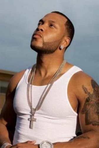 Flo Rida Poster Flo-Rida 24in x36in