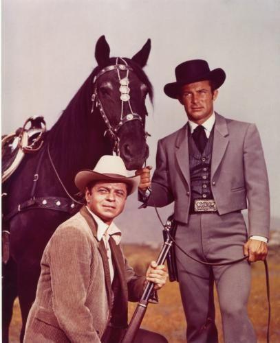 Wild Wild West poster 16inch x 24inch