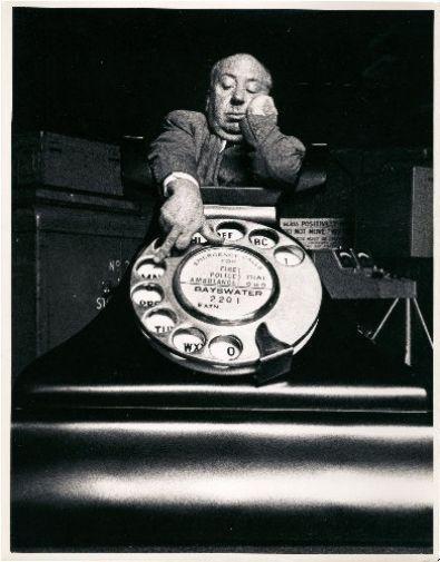 Shop for Hitchcock Dial M For Murder Poster 16x24 The Poster Depot