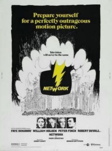 Network poster 24in x36in The Poster Depot