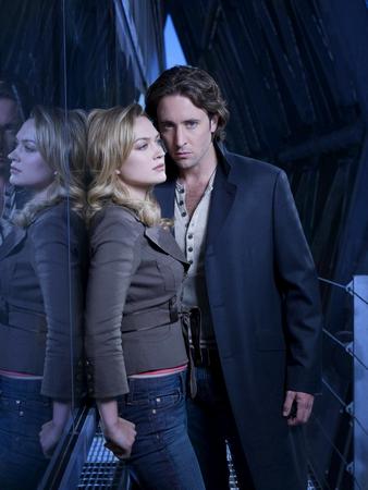 Alex OLoughlin Sophia Myles poster Moonlight for sale cheap United States USA