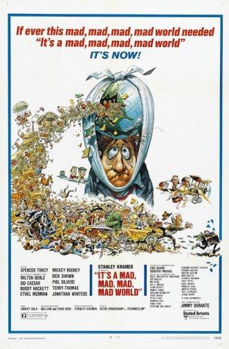 Mad World Poster 27x40 | The Poster Depot USA The Poster Depot