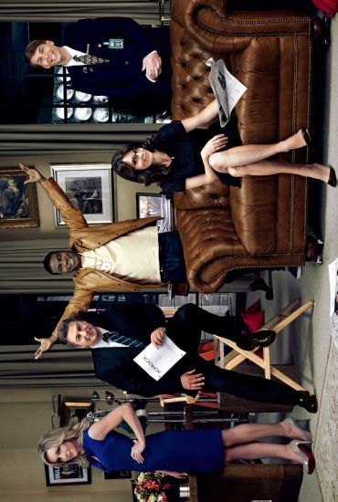 30 Rock poster 24in x 36in for sale cheap United States USA