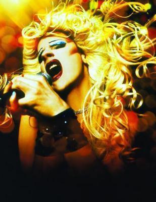 Hedwig And The Angry Inch Movie Poster No Text 27x40 Poster