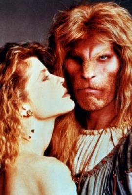 Beauty And The Beast Poster 27inx40in The Poster Depot beast-review-sarah-g-vincent-views