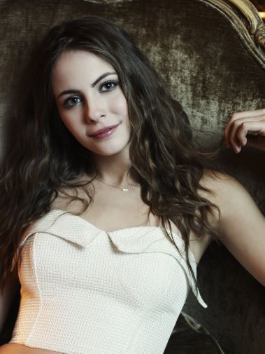 Willa Holland poster| theposterdepot.com The Poster Depot