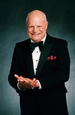 Don Rickles Metal Poster Choose Style | The Poster Depot The Poster Depot