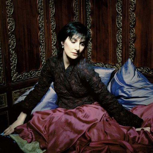 Enya Mini Poster 11inx17in Mini Poster