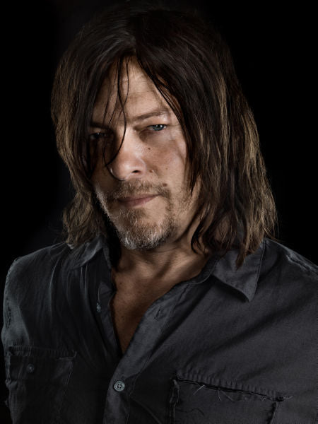 Celebrity Posters, norman reedus
