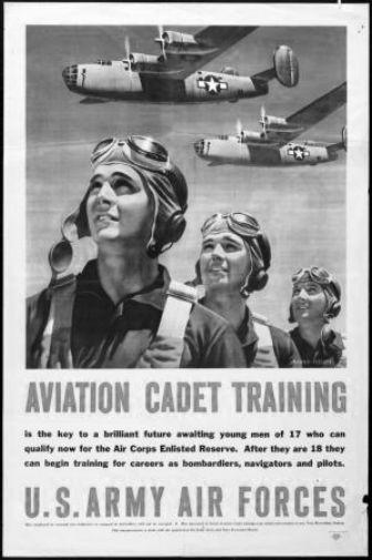 War Propaganda poster tin Metal Print Wall Art