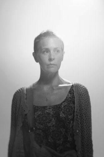 Walking Dead Poster Black and White Poster 27"x40" The Poster Depot