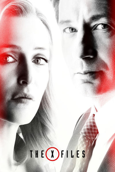 The X-Files Poster 11inx17in | The Poster Depot The Poster Depot
