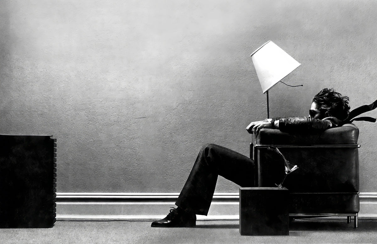 Maxell Blown Away Art Collection  Iconic 80s Posters