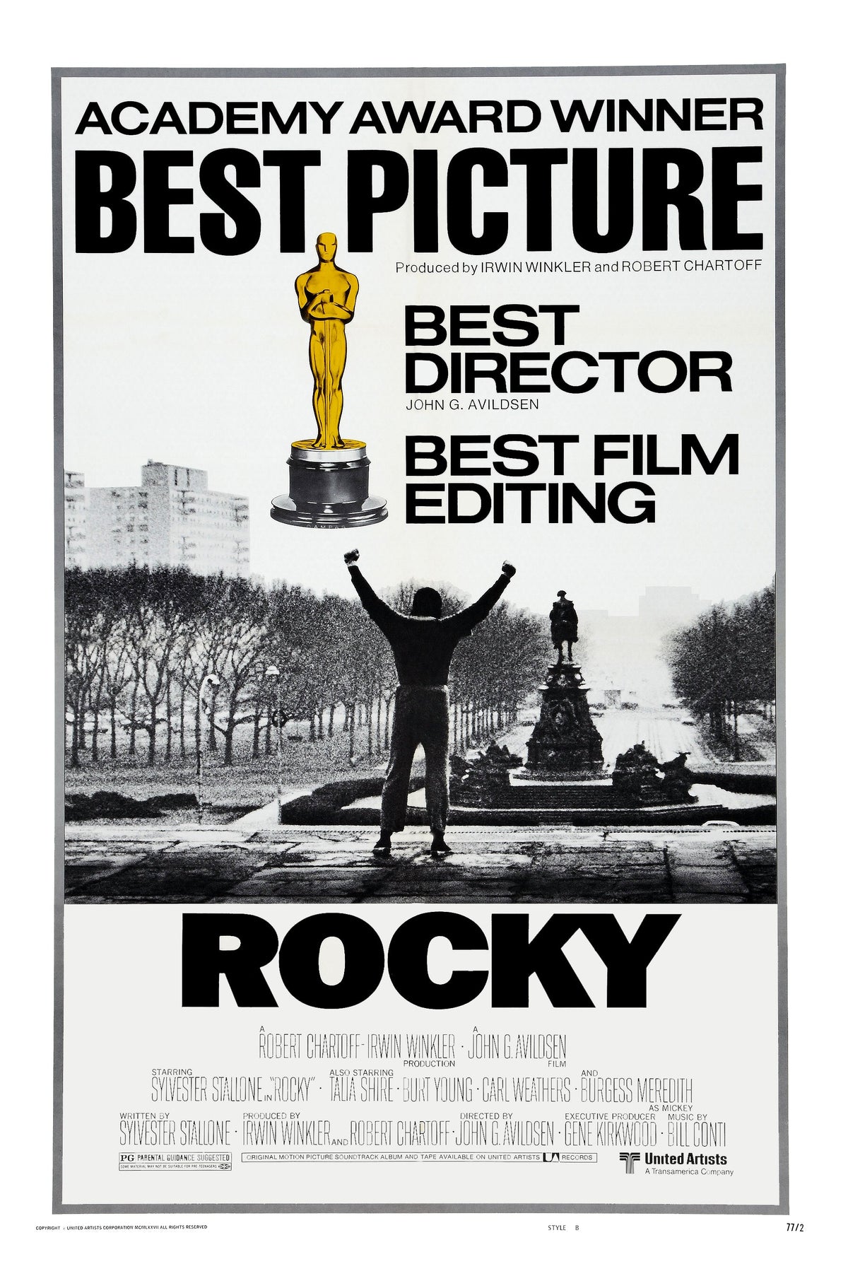 Posters by Title: R