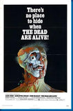 Dead Are Alive The 11x17 poster for sale cheap United States USA