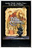 Dark Crystal The 11x17 poster for sale cheap United States USA