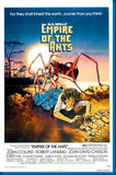 Empire Of Ants 11x17 poster for sale cheap United States USA