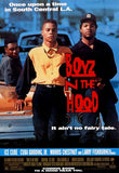 Boyz N The Hood 11x17 poster for sale cheap United States USA