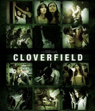 Cloverfield 11x17 poster for sale cheap United States USA