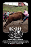 Jackass 3D 11x17 poster 11x17 for sale cheap United States USA