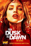 From Dusk Til Dawn 11x17 poster for sale cheap United States USA