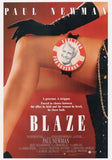 Blaze 11x17 poster for sale cheap United States USA