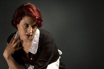 Alexandra Breckenridge poster 27"x40" 27x40 Oversize The Poster Depot