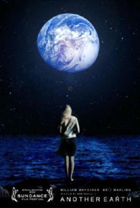 Another Earth Movie Poster Oversize On Sale United States