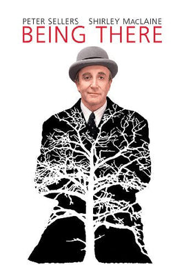 Being There movie Poster 24x36 24inx36in The Poster Depot