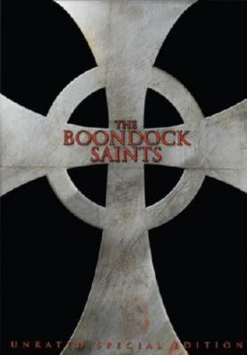 Boondock Saints poster #01 poster 27