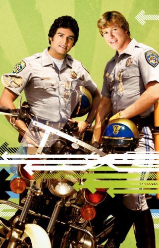 Chips Poster Oversize On Sale United States