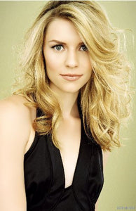 Claire Danes poster 27"x40" 27x40 Oversize