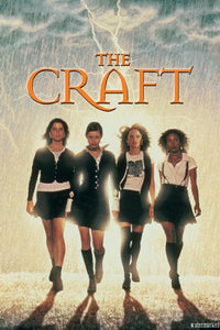 Craft The movie poster Large for sale cheap United States USA